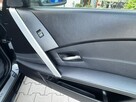 BMW 530 Head up nawigacja klimatronik alusy tempomat gwarancja - 16