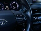 Hyundai Kona 1.6T-GDI 198KM 7DCT Comfort Gwarancja Android Auto 1 rej.2022  FV23% - 16