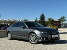 Audi A4 Drugi Właściciel / Nawigacja / Tempomat / KeyLess / FV Marża - 1