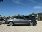 Audi A4 Drugi Właściciel / Nawigacja / Tempomat / KeyLess / FV Marża - 3