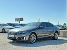 Audi A4 Drugi Właściciel / Nawigacja / Tempomat / KeyLess / FV Marża - 8