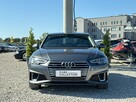Audi A4 Drugi Właściciel / Nawigacja / Tempomat / KeyLess / FV Marża - 9