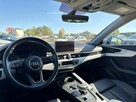 Audi A4 Drugi Właściciel / Nawigacja / Tempomat / KeyLess / FV Marża - 12