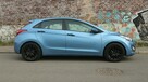 Hyundai i30 -Niski Przebieg-Lampy LED-Nowe Opony-Czujniki Parkowania - 4