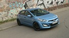 Hyundai i30 -Niski Przebieg-Lampy LED-Nowe Opony-Czujniki Parkowania - 6