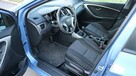 Hyundai i30 -Niski Przebieg-Lampy LED-Nowe Opony-Czujniki Parkowania - 8
