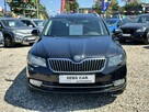Skoda Superb | DSG | 4x4 - 3