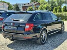 Skoda Superb | DSG | 4x4 - 4