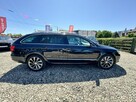 Skoda Superb | DSG | 4x4 - 8