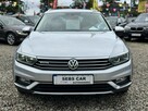 Passat B8 Alltrack | DSG| 4motion - 5