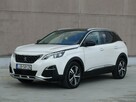 Peugeot 3008 2.0 HDI 180KM Automat/Full LED/Niski przebieg/Zadbany - 7