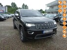 Jeep Grand Cherokee ZAREJESTROWANE, ZADBANE