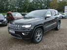 Jeep Grand Cherokee ZAREJESTROWANE, ZADBANE - 2