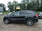 Jeep Grand Cherokee ZAREJESTROWANE, ZADBANE - 3