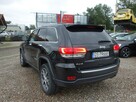 Jeep Grand Cherokee ZAREJESTROWANE, ZADBANE - 4