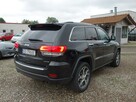 Jeep Grand Cherokee ZAREJESTROWANE, ZADBANE - 6