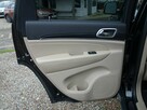 Jeep Grand Cherokee ZAREJESTROWANE, ZADBANE - 12