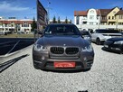 BMW X5 FULL |panorama|dociągi|jasna skóra|radar|head-up|szyberdach|ALU|HAK - 2