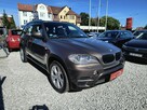 BMW X5 FULL |panorama|dociągi|jasna skóra|radar|head-up|szyberdach|ALU|HAK - 3