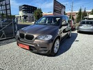 BMW X5 FULL |panorama|dociągi|jasna skóra|radar|head-up|szyberdach|ALU|HAK - 4