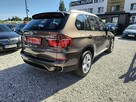 BMW X5 FULL |panorama|dociągi|jasna skóra|radar|head-up|szyberdach|ALU|HAK - 7