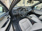 BMW X5 FULL |panorama|dociągi|jasna skóra|radar|head-up|szyberdach|ALU|HAK - 9