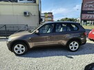 BMW X5 FULL |panorama|dociągi|jasna skóra|radar|head-up|szyberdach|ALU|HAK - 14