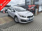 Kia Cee'd 1.4i 100KM Klimatyzacja - 1