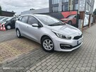 Kia Cee'd 1.4i 100KM Klimatyzacja - 2