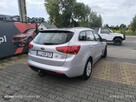 Kia Cee'd 1.4i 100KM Klimatyzacja - 5