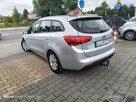 Kia Cee'd 1.4i 100KM Klimatyzacja - 8