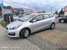 Kia Cee'd 1.4i 100KM Klimatyzacja - 10