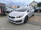 Kia Cee'd 1.4i 100KM Klimatyzacja - 11