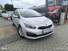 Kia Cee'd 1.4i 100KM Klimatyzacja - 13