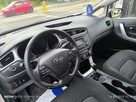 Kia Cee'd 1.4i 100KM Klimatyzacja - 15