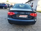 Audi A4 2.0 benzyna 180KM klima sedan import europa niski przebieg - 6