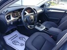 Audi A4 2.0 benzyna 180KM klima sedan import europa niski przebieg - 9