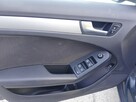 Audi A4 2.0 benzyna 180KM klima sedan import europa niski przebieg - 10