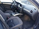 Audi A4 2.0 benzyna 180KM klima sedan import europa niski przebieg - 13