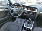 Audi A4 2.0 benzyna 180KM klima sedan import europa niski przebieg - 15