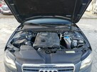 Audi A4 2.0 benzyna 180KM klima sedan import europa niski przebieg - 16