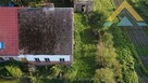Pół domu do remontu z potencjałem, działka 150 tys - 6