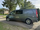 Mercedes Vito 3.0diesel 224konny 5osobowy webasto - 5