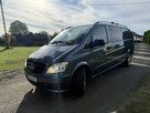 Mercedes Vito 3.0diesel 224konny 5osobowy webasto - 6