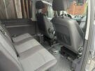 Mercedes Vito 3.0diesel 224konny 5osobowy webasto - 10