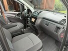 Mercedes Vito 3.0diesel 224konny 5osobowy webasto - 11