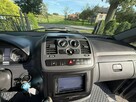 Mercedes Vito 3.0diesel 224konny 5osobowy webasto - 12