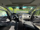 Mercedes Vito 3.0diesel 224konny 5osobowy webasto - 13