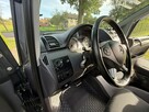 Mercedes Vito 3.0diesel 224konny 5osobowy webasto - 14