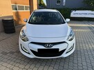 Hyundai i30 Rej.01.2013  1,4 100KM  Klimatyzacja - 2